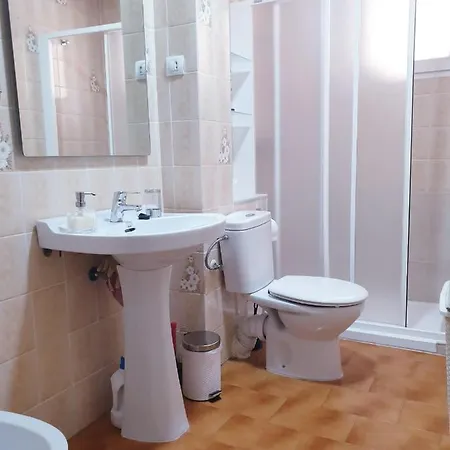 Apartamento Bianca *