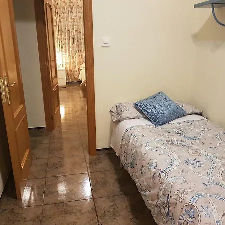 Apartamento Bianca Apartamento