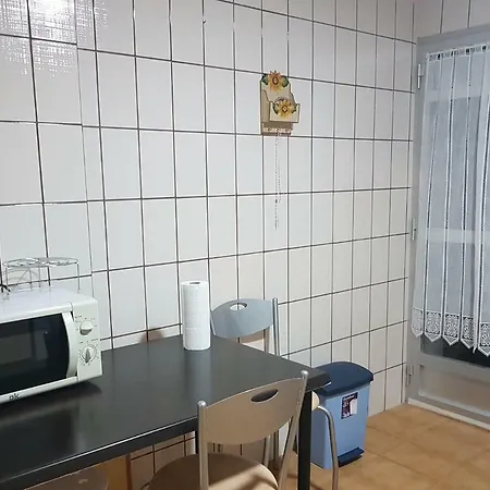 Apartamento Bianca Apartamento