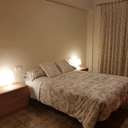 Apartamento Bianca Apartamento *