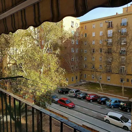Apartman Apartamento Bianca Valencia