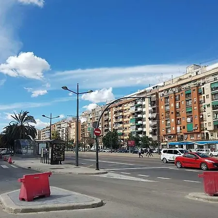 Apartamento Bianca * Valencia