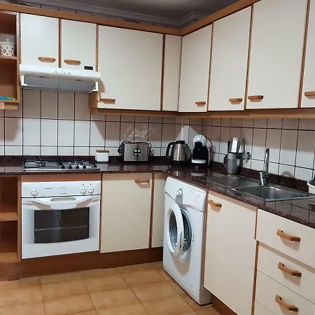 Apartamento Bianca