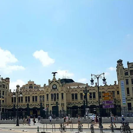 Apartamento Bianca Apartamento Valencia