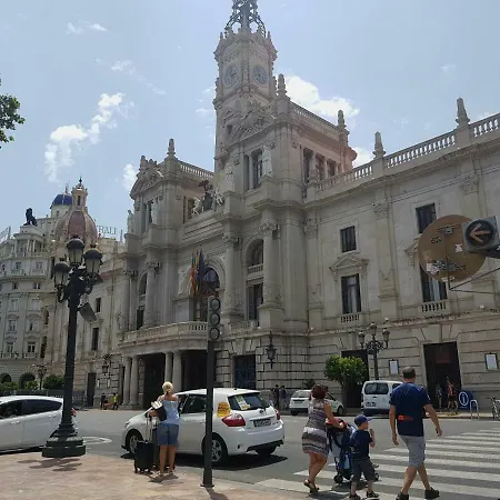 Apartamento Bianca *