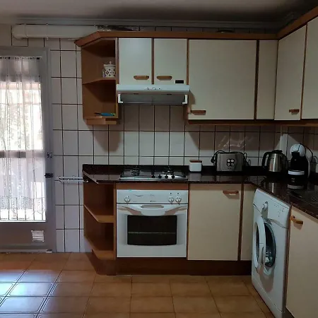 Apartamento Bianca