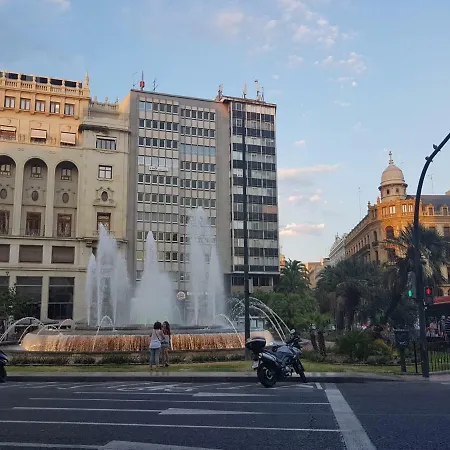 Apartamento Bianca Apartman *