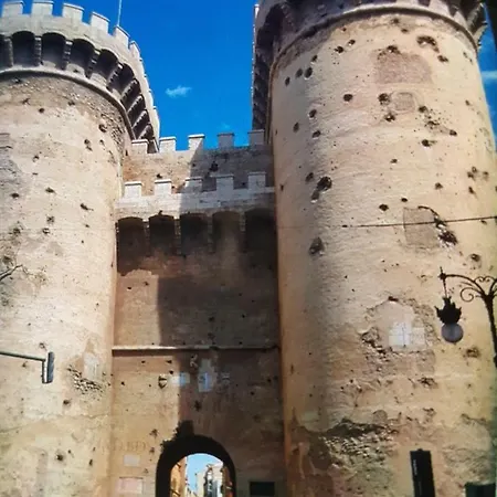 Apartamento Bianca Apartamento Valencia