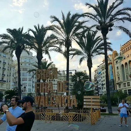 Apartamento Bianca *