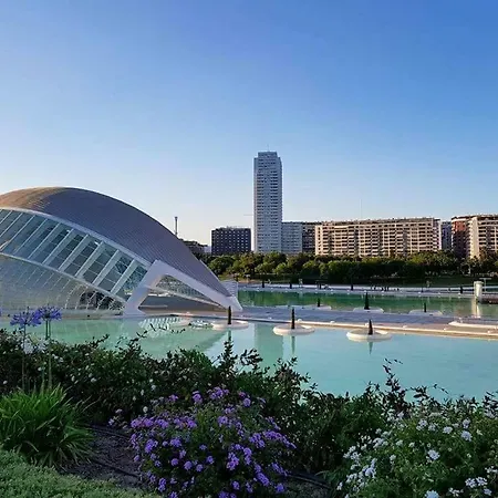 Apartamento Bianca