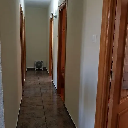 Apartamento Bianca 아파트