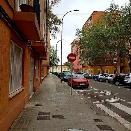 Apartamento Bianca * Valencia