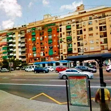 Apartamento Apartamento Bianca Valencia