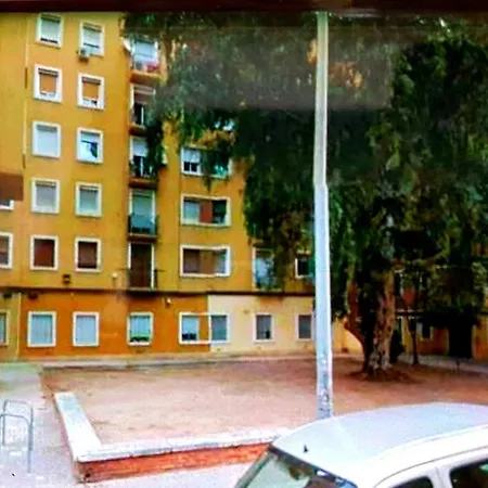 Apartamento Bianca 발렌시아