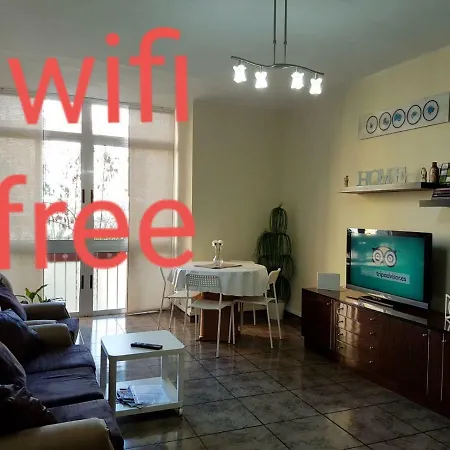 Apartamento Bianca * Valencia